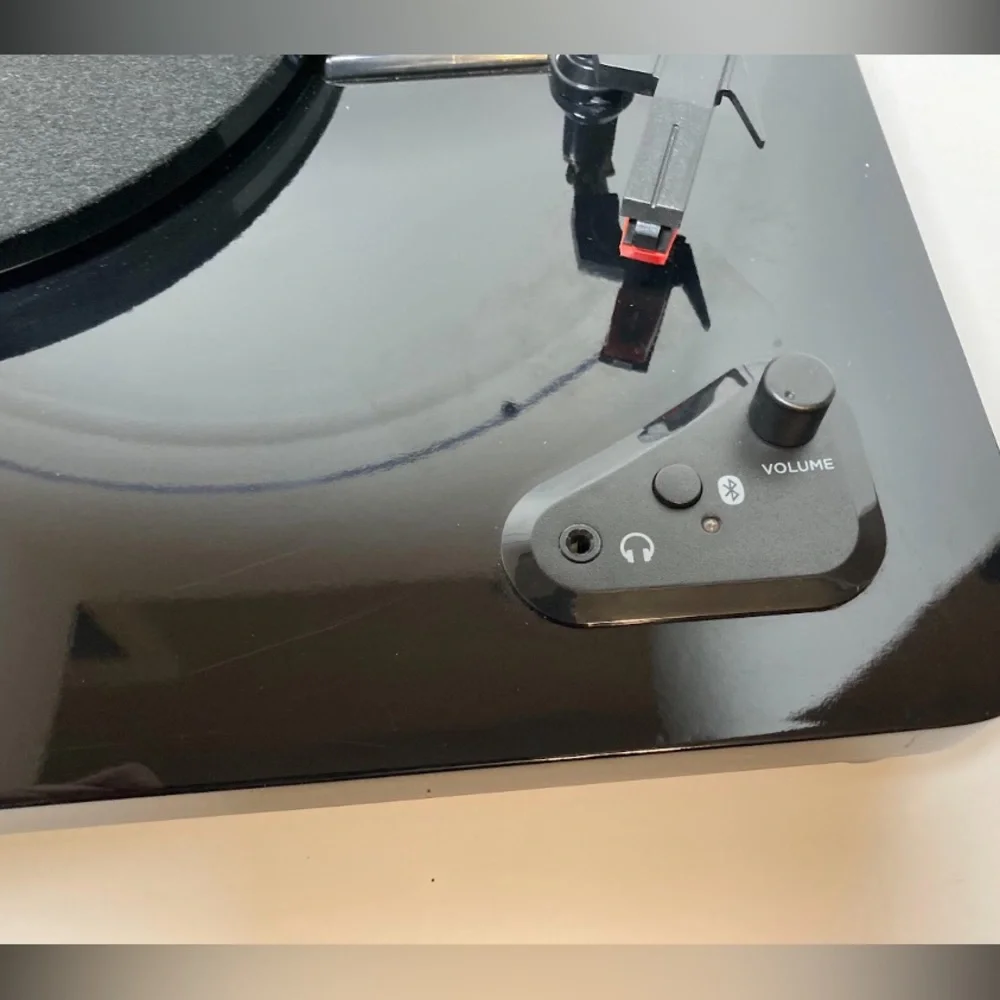 Turntable - Picture 3 of 7